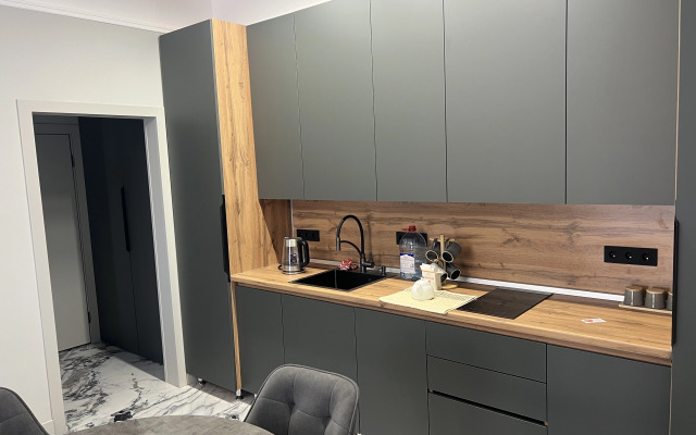 Апартаменты Grand Apart