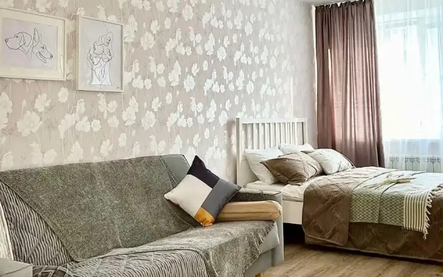 Квартира DаiIyRent-NN Апартаменты в Нижнем Новгороде