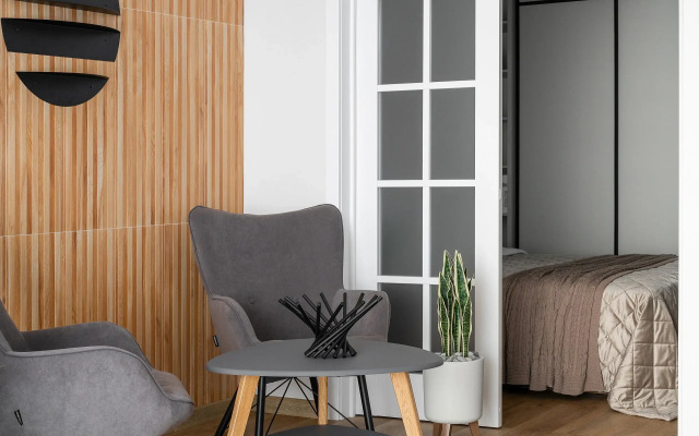 Red Apartments Svetlana Park Sabrina Apartments