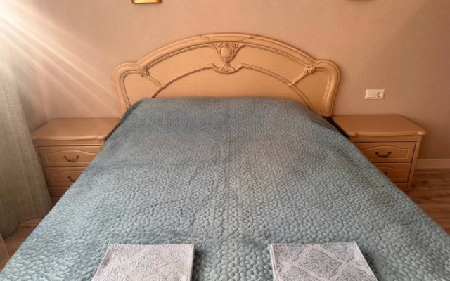 Апартаменты Уютные Жумабека 217