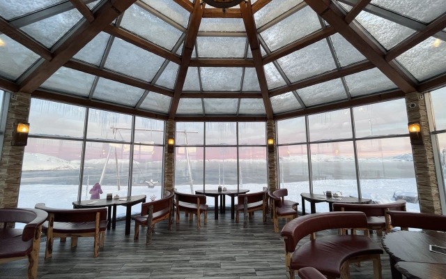 Siyanie Severa Hotel