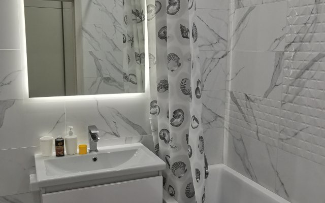 Apartamenty Komfort Minsk Mir