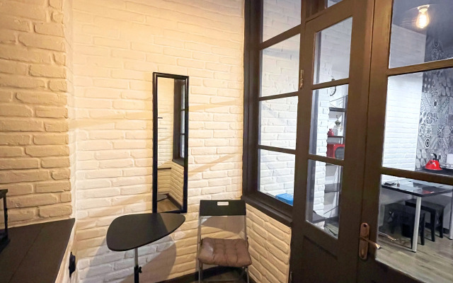 Лофт в центре города