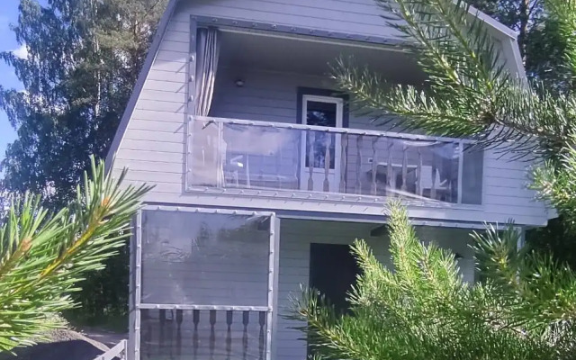 Гостевой дом Домик у озера