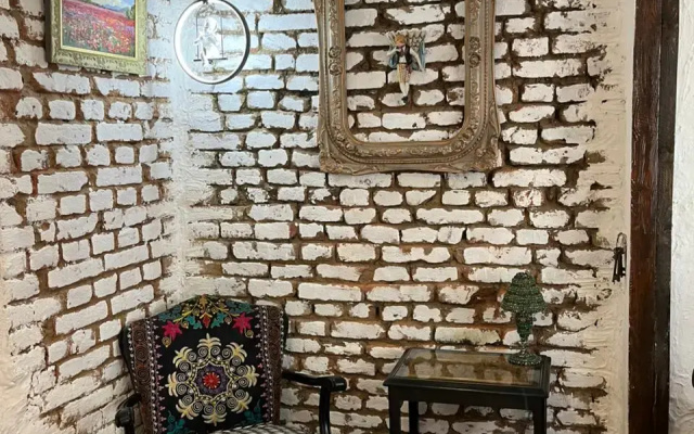 Апартаменты Cozy Apartment on Marjanishvili