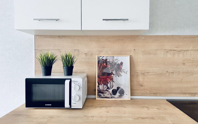 Апартаменты Vegas на Арктической 16