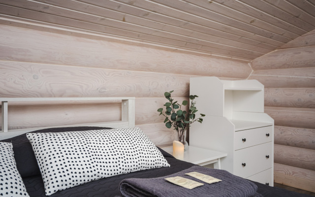 Koyrinoya Guest House