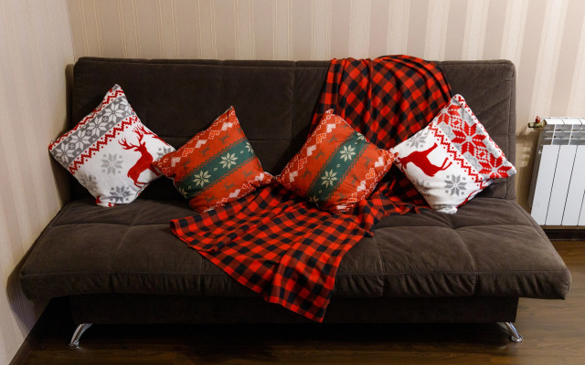 Квартира PrezentHaus на Горького 20 k15