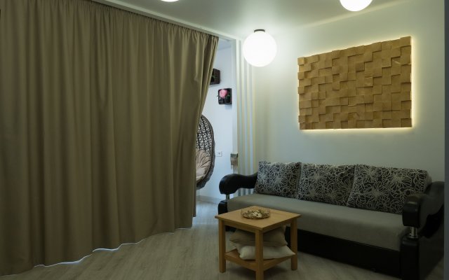 Cozy39 II Hotel