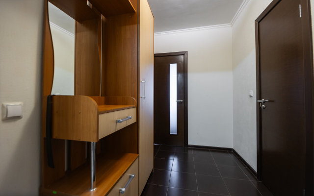 Akvapark Muravlenko Flat