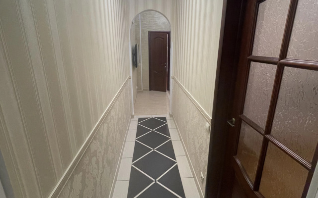 Квартира в Москве