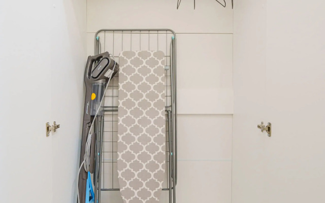 Na Prospekte Kosmonavtov Studio Flat