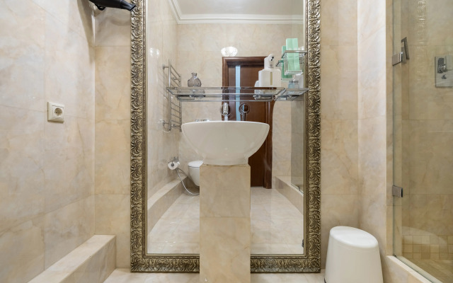 Апартаменты Roominn