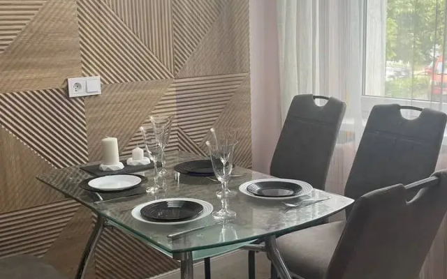 Квартира Уютная в центре города