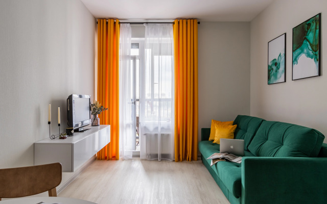 Апартаменты Summer Time