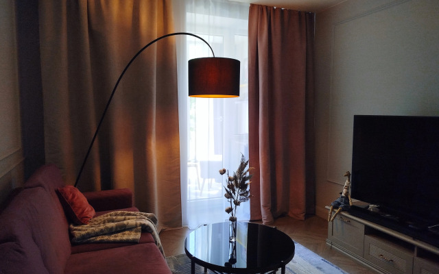 Апартаменты Элегия у Королевских ворот