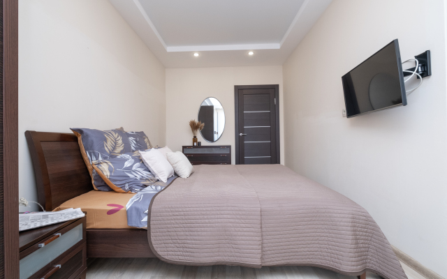 Апартаменты Комфорт