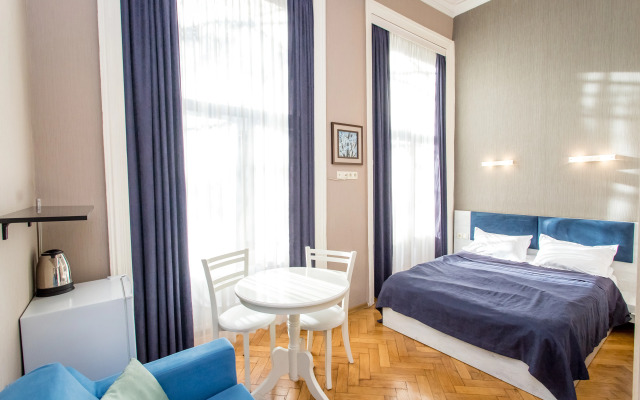 Hb Apartments Mari Brose Mini-hotel