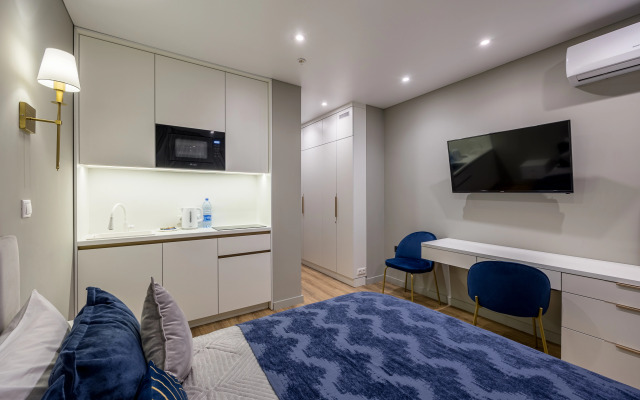 Апартаменты FortEstate 1413