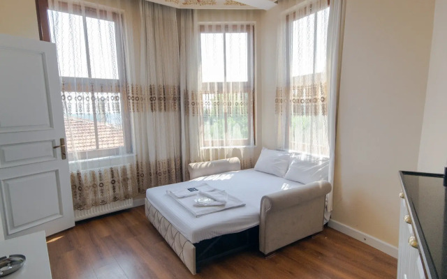 IQ Hotel Galatasaray