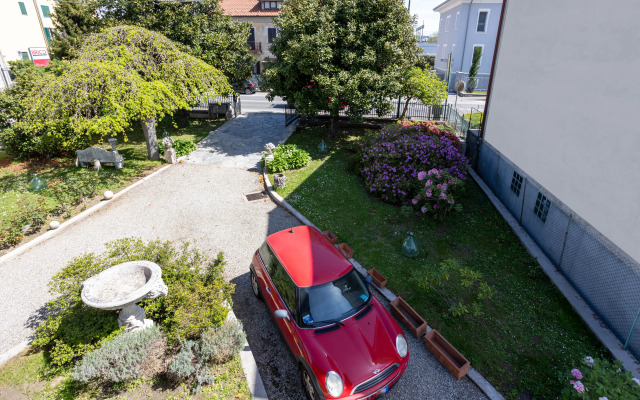 Gabri 1 Villa