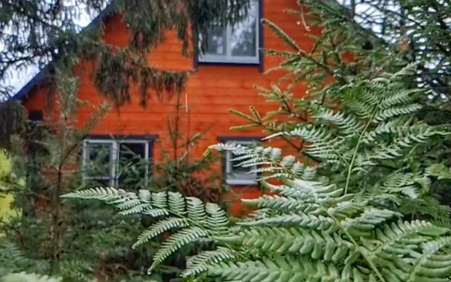 EveGreen Guest house
