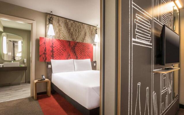 ibis Tbilisi Stadium hotel