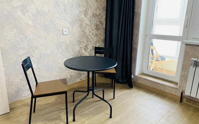 Квартира Красивая Однокомнатная на Новороссийская 1 Уфа Демский Район