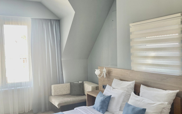 ArLian Lazarevskoe Guest House