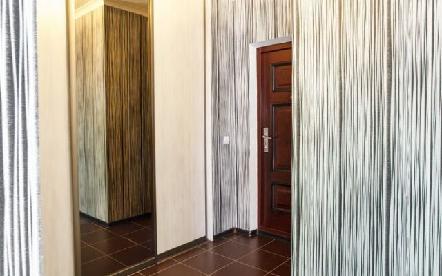 Daudel #84 U Mfk Magellan Apartments