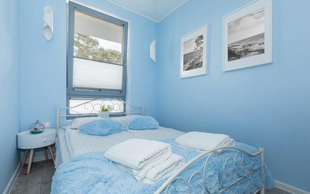 Villa Ula Apartaments