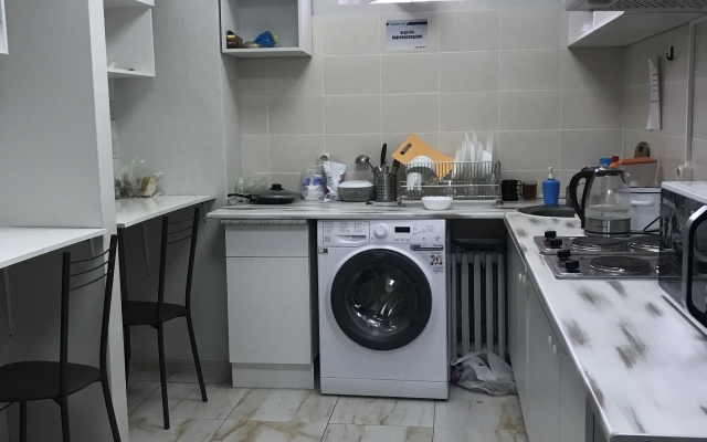 Хостел Travel Inn на Добрынинской