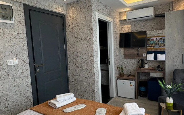 Peker Hotel