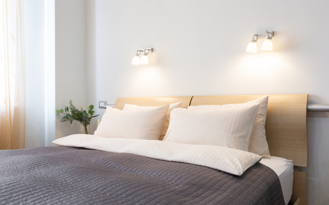 Апартаменты 166 Таллинская 32/3