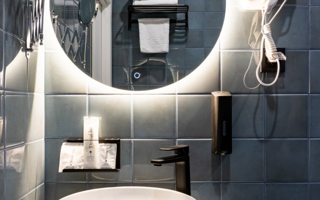 Boutique Hotel Nomera (ex. Renome)