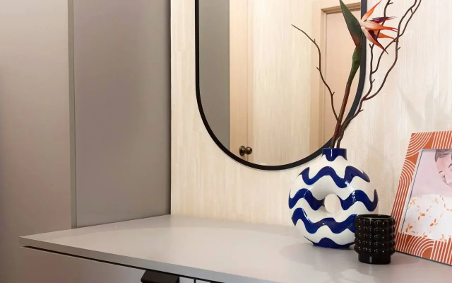 Apartamenty Studia radom S CELGU i klinikoj AMAE