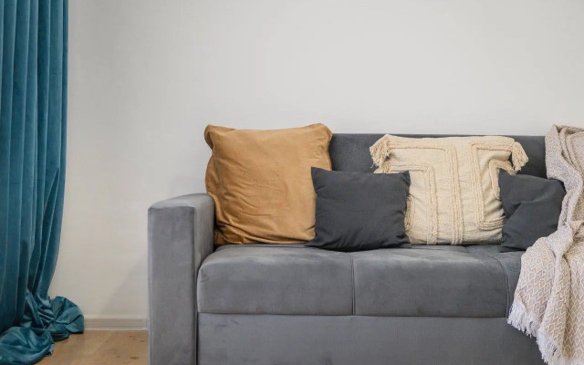 Апартаменты City Plus