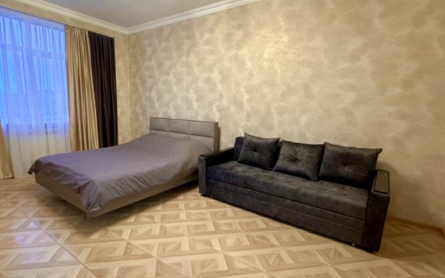 ShikaLad KMV Evro V Novom Dome Flat