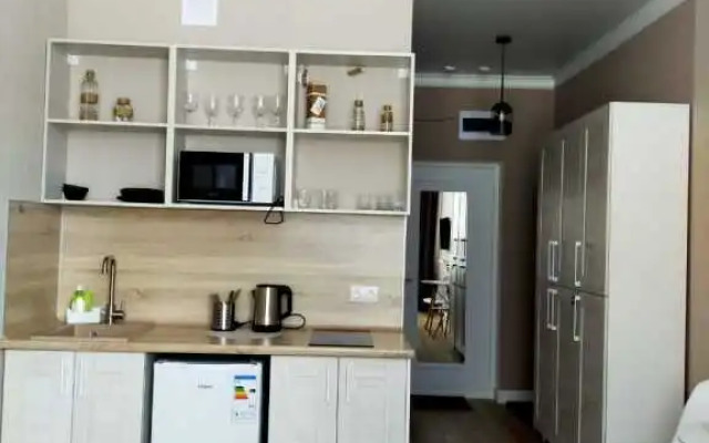 Apartment Royal Mood 1