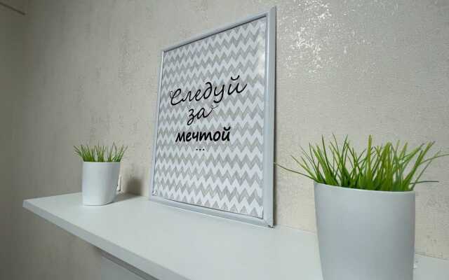 Квартира на Советской 49