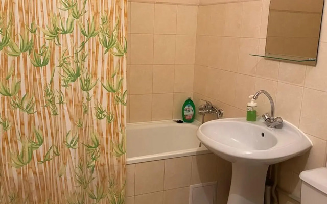 Квартира на улице Владимира Невского 30