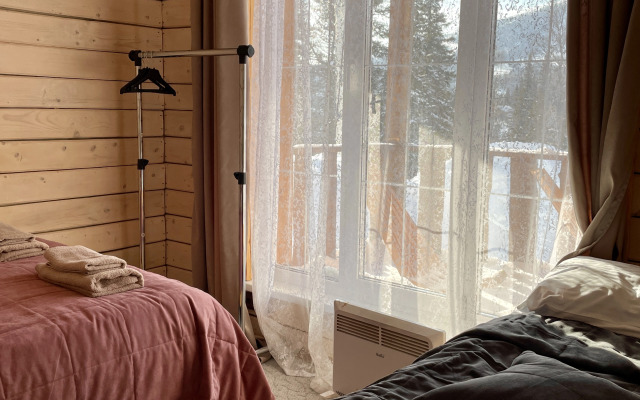 Дом Jazz дом 2