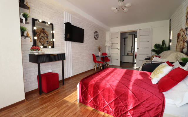 Apartamenty Radom s TK Eleckij
