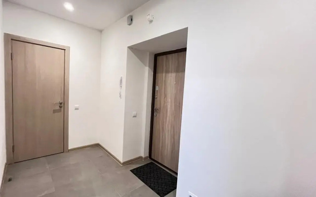Uyutnaya V Bittse Flat