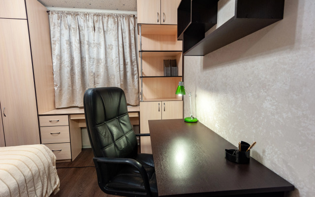 Апартаменты двухкомнатные на Садовой 329, рядом с Набережной р. Волга