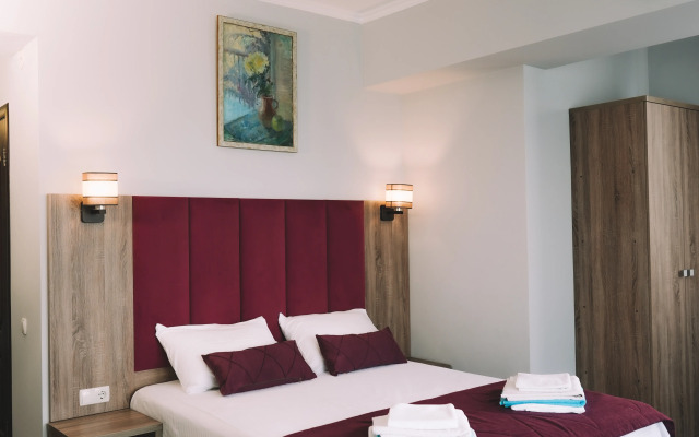Skala Mini Hotel
