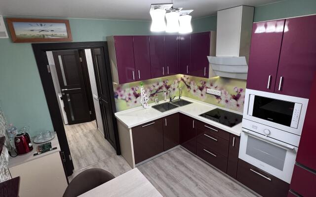 Апартаменты на Шошина 25А