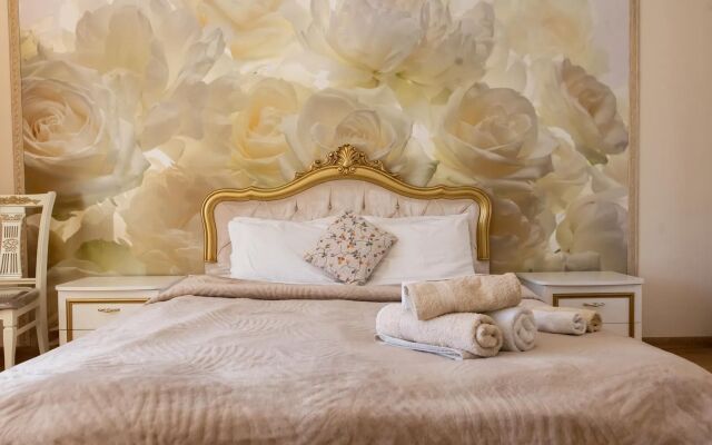 Квартира на Пятигорской, 7