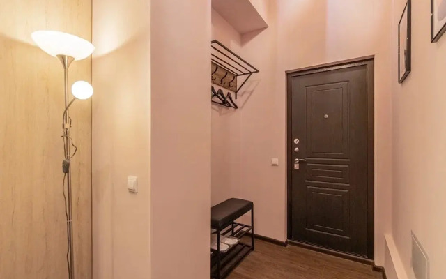 Апартаменты 1 R&B на Морской