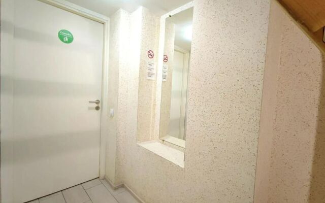 Ligovka Loft V Tsentre U Moskovskogo Vokzala Flat
